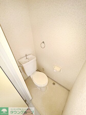 エステートピア青山の物件内観写真